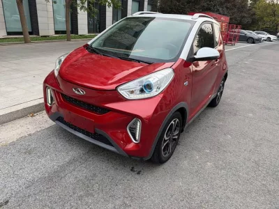 Chery eQ1