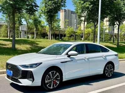 Chery Arrizo 8 PRO