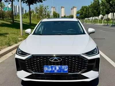 Chery Arrizo 8 PRO