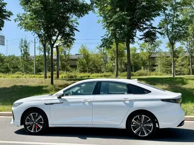 Chery Arrizo 8 PRO