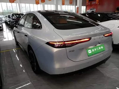 GAC AION RT
