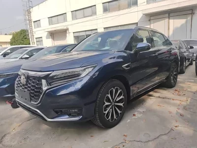 Honda UR-V