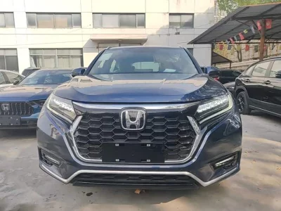 Honda UR-V