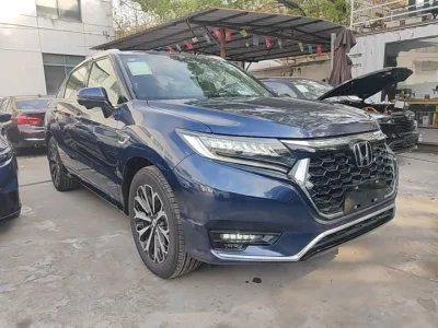 Honda UR-V