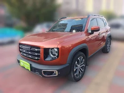 Haval Great Wall Dachshund