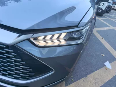 BYD Qin PLUS