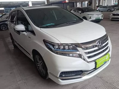 Honda Elysion