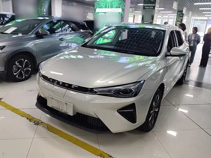 Roewe Ei5
