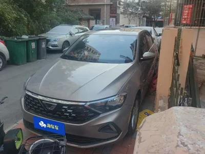 Jetta VA3