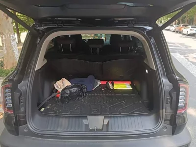 Haval Great Wall Dachshund