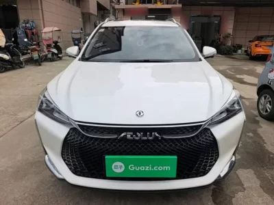 Dongfeng Yixuan GS