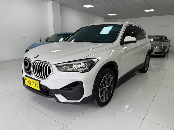 BMW X1 2023