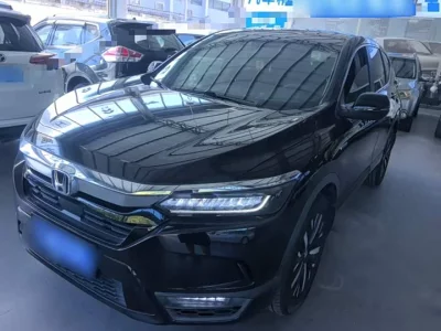 Honda Breeze
