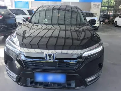 Honda Breeze