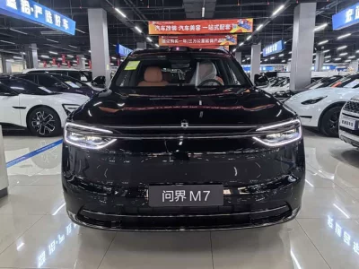 AITO M7