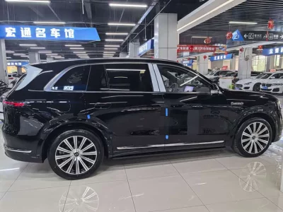 AITO M7