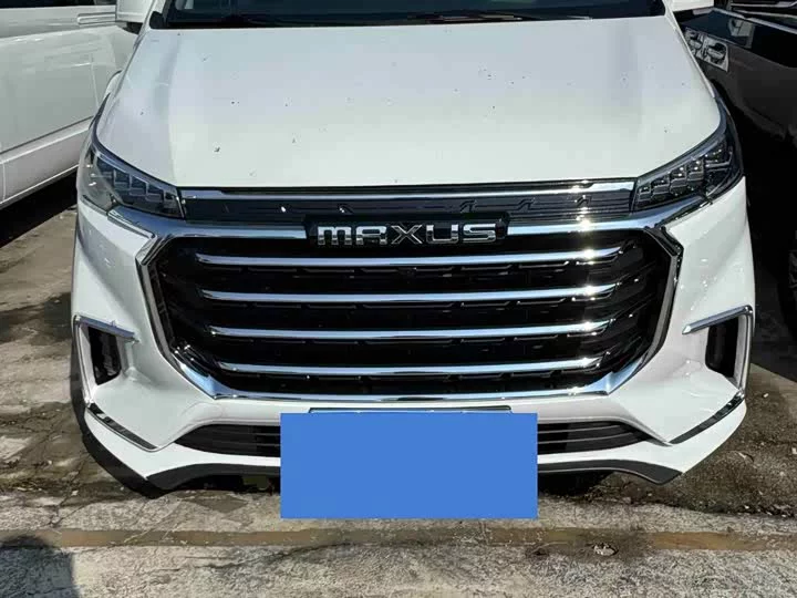 Maxus G20
