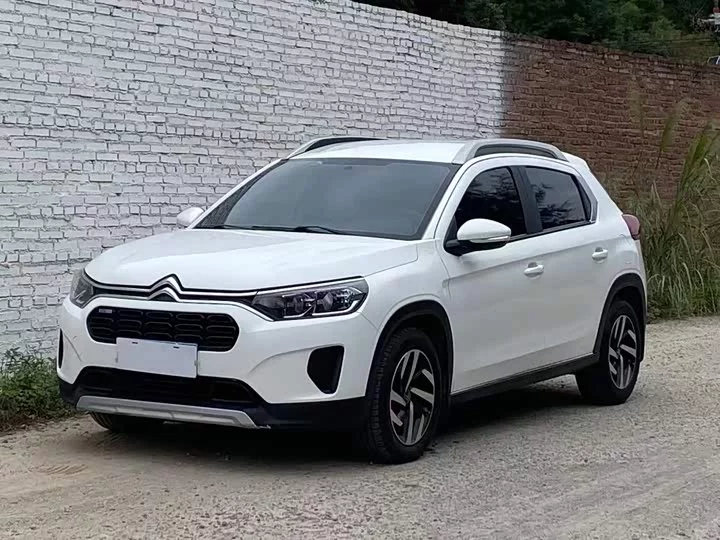Citroën C3-XR