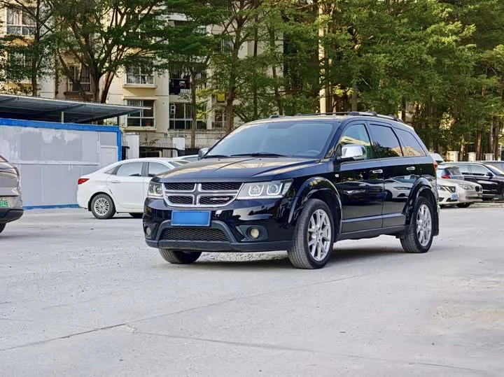 Dodge Journey