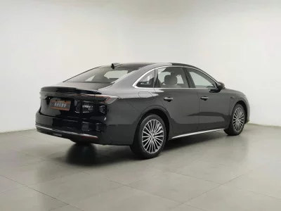 Geely Galaxy Star 7