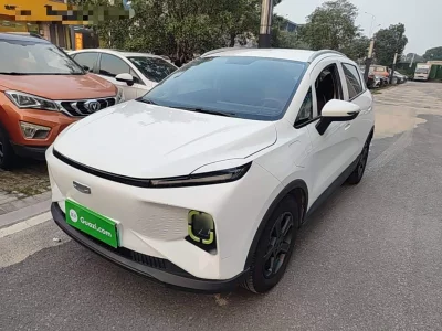 Geely E firefly