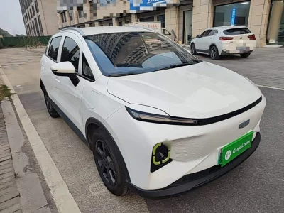 Geely E firefly