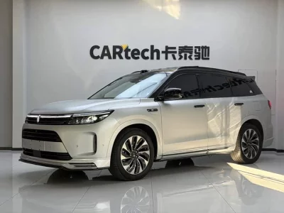AITO M7