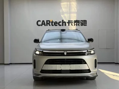 AITO M7