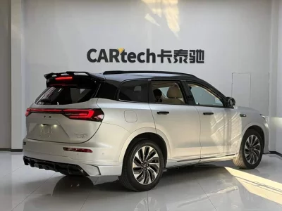 AITO M7