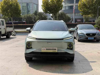 Geely E firefly