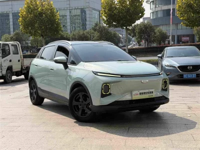 Geely E firefly