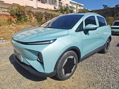 Geely E firefly