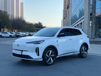 Changan Q05 Classic