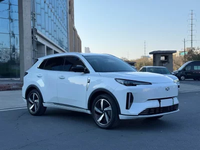 Changan Q05 Classic