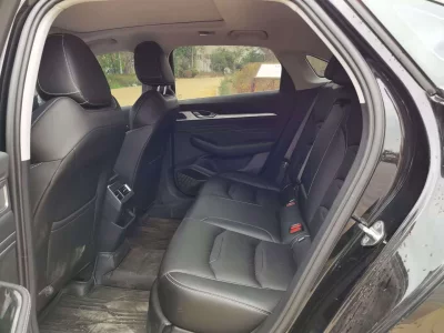 Geely Preface
