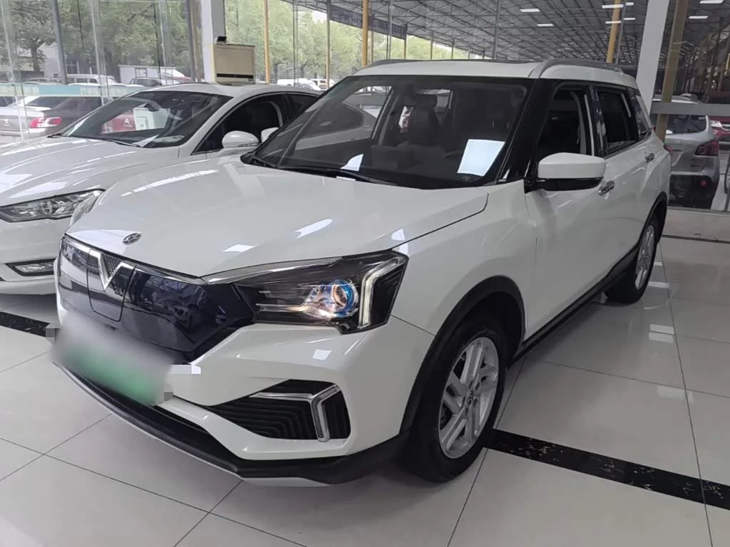 Venucia T60EV